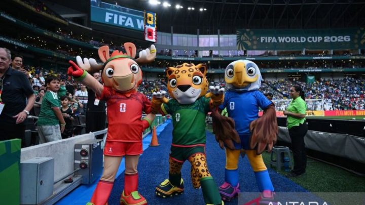 Topics Covered: Klasemen Piala Dunia 2026: AS, Jerman, dan Belanda juara grup