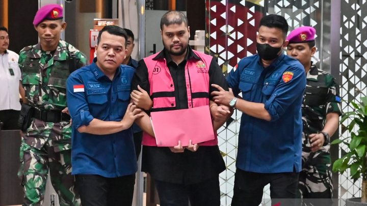 Latest Program: Kejagung tetapkan tersangka baru dalam kasus tata kelola MBG