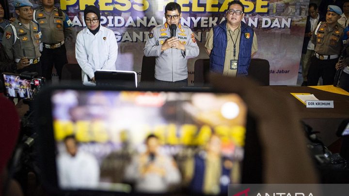 Key Strategy: Kemarin, sel khusus pelaku penyekapan hingga Roy Suryo praperadilan