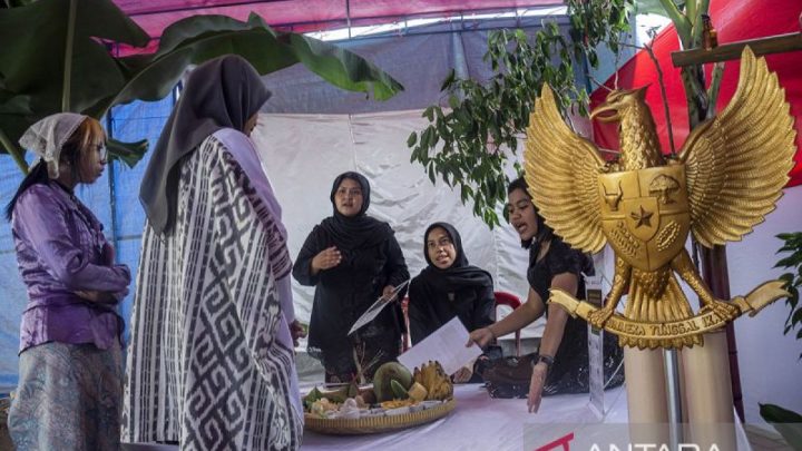 New Policy: Pancasila: Ideologi yang hidup, bukan pajangan upacara