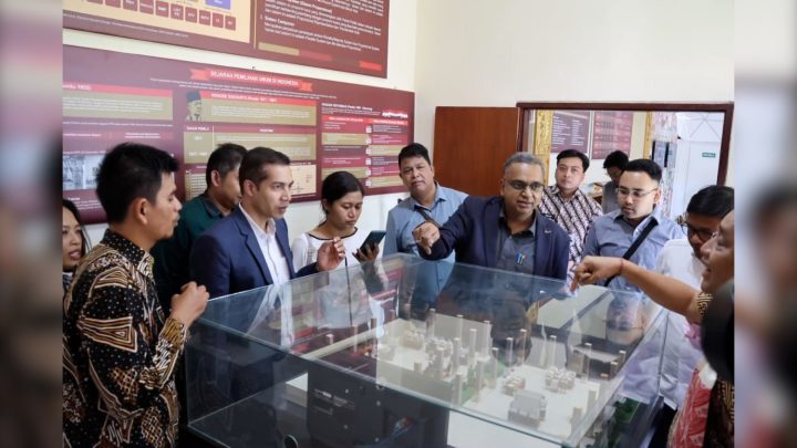 What Happened During: Minim sengketa, Bali jadi contoh studi Komisi Pemilihan India