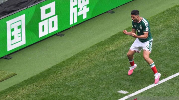 Klasemen Grup A Piala Dunia 2026: Meksiko teratas – diikuti Korsel