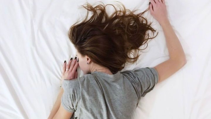 Solving Problems: Kiat mengurangi produksi air liur berlebih saat tidur di malam hari