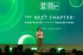 New Policy: CEO Grab Indonesia: Dunia usaha bergerak dalam lanskap kian kompleks