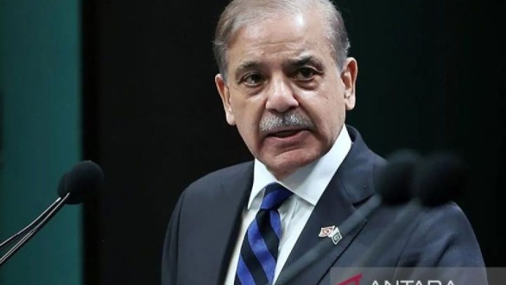 Key Discussion: Pakistan serukan kerja sama internasional demi perdamaian Timur Tengah