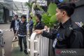 Kemarin – kantor BGN digeledah hingga angin kencang rusak huntara Aceh