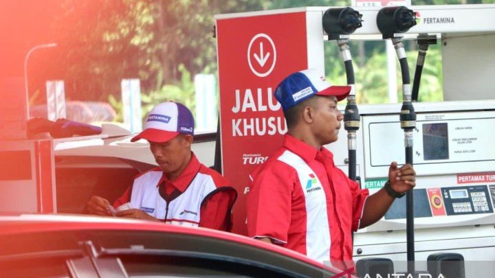 Important News: Pertamina percepat penyaluran BBM bersubsidi untuk atasi antrean