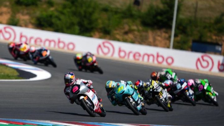 New Policy: Moto3 masuki era motor tunggal Yamaha mulai 2028