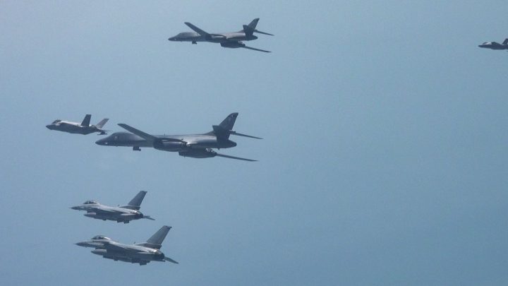 Meeting Results: Korsel dan AS tegaskan kembali komitmen denuklirisasi Korut