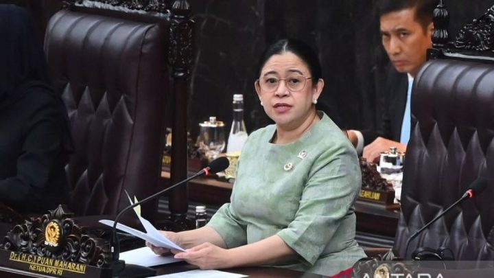 Key Issue: Puan minta PLN mitigasi dampak pemadaman listrik bergilir