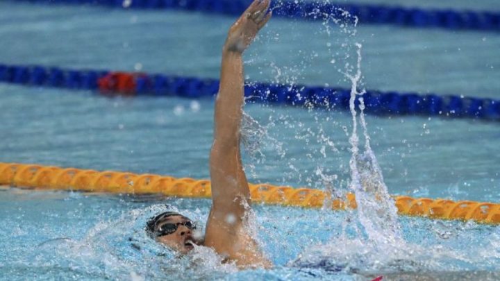 Key Discussion: Pelatnas renang belum kembali berjalan jelang Asian Games 2026