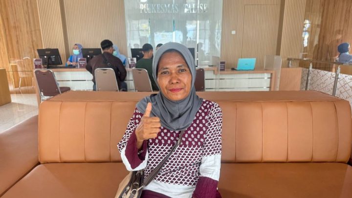Key Strategy: Program JKN bantu Mujizat pulih dari penyakit hipertiroid