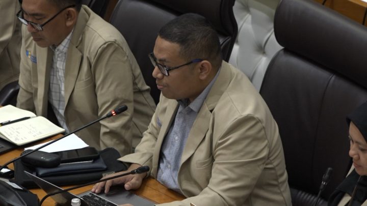 Topics Covered: Badan Keahlian DPR RI: Publik tak menolak pembangunan kawasan industri