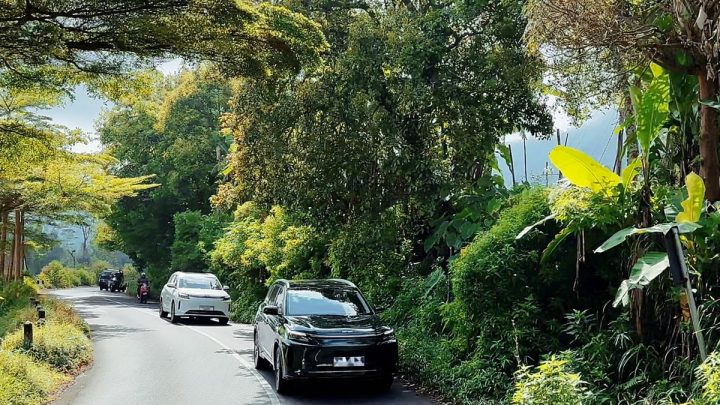 DFSK masih rahasiakan SUV terbaru yang sedang dikembangkan