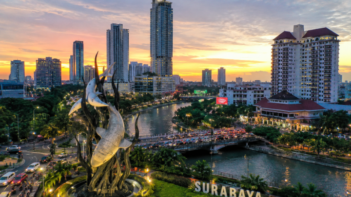 Latest Program: Merawat kota, menjaga masa depan