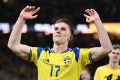 Profil timnas Swedia – raksasa Skandinavia kembali ke Piala Dunia