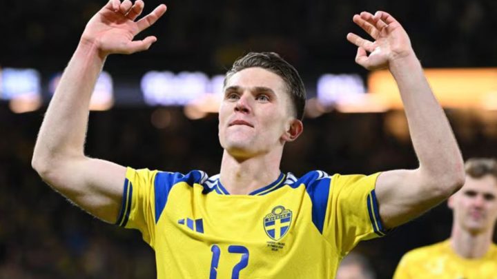 Profil timnas Swedia – raksasa Skandinavia kembali ke Piala Dunia