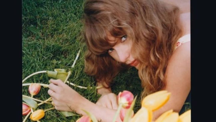Key Issue: Taylor Swift bawakan lajur suara orisinal film Toy Story 5