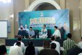 Meeting Results: Ratusan kader muda NU di Batang berdiskusi jelang Muktamar 2026