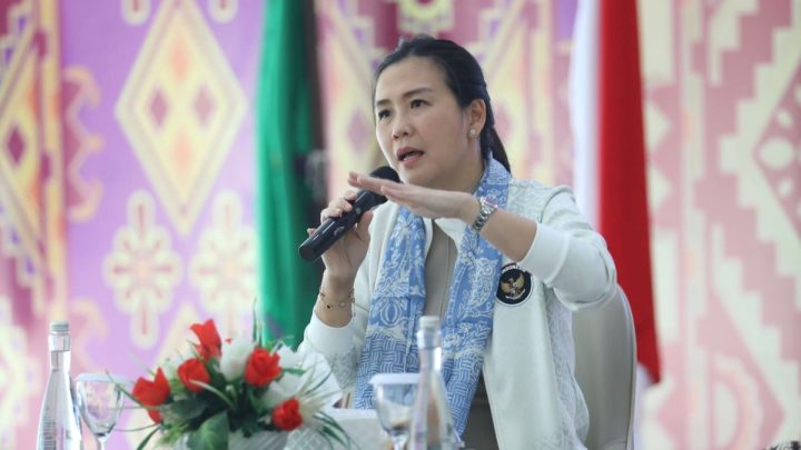 Wamen: Anak korban bully hingga koma di Jakpus berhak dapat restitusi