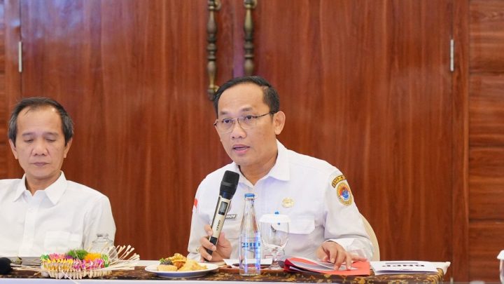 New Policy: BNPP raih peningkatan signifikan pada capaian Reformasi Birokrasi 2025