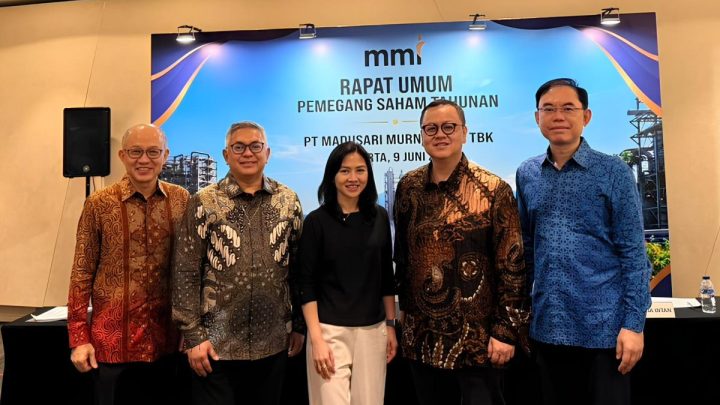Key Strategy: MOLI siapkan capex Rp350 miliar incar peluang program bioetanol