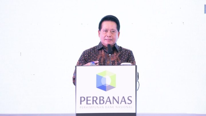 Special Plan: Perbanas: Fundamental perbankan tetap solid, siap dukung pertumbuhan ekonomi nasional