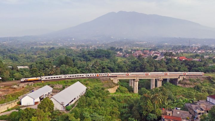 Key Strategy: KAI Susun Strategi Net Zero Emission, Perkuat Peran Kereta Api dalam Transisi Energi Indonesia