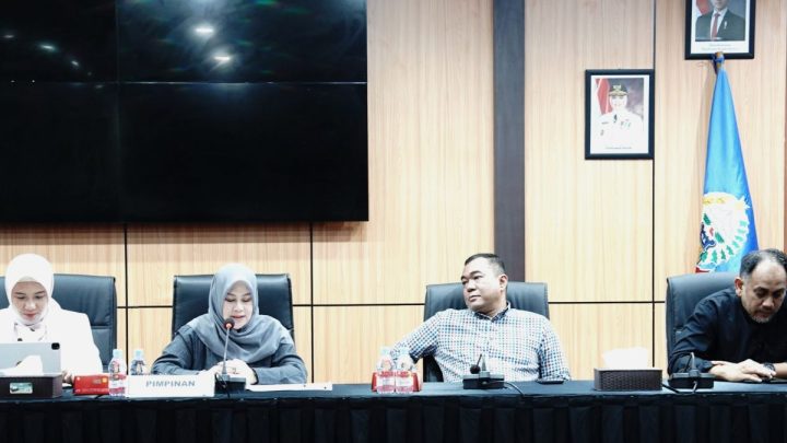 Main Agenda: Disdik Sulsel didesak selesaikan polemik 326 kepsek mundur