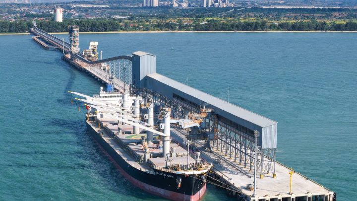Topics Covered: SIG catat pertumbuhan laba 380 persen di 2026