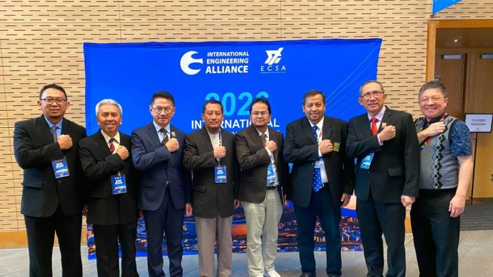 Special Plan: IABEE PII peroleh pengakuan internasional dalam IEAM 2026