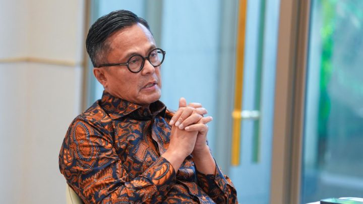 Main Agenda: BP BUMN sebut laba Pelindo naik 94 persen setelah transformasi bisnis