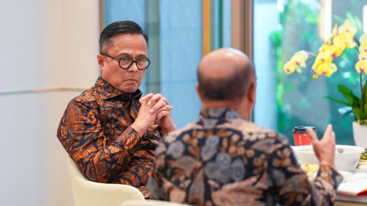 Topics Covered: Konsolidasi asuransi BUMN ditargetkan tuntas pada 2026