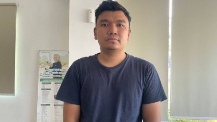 New Policy: Pasien manfaatkan antrean online JKN saat kontrol pengobatan ‎