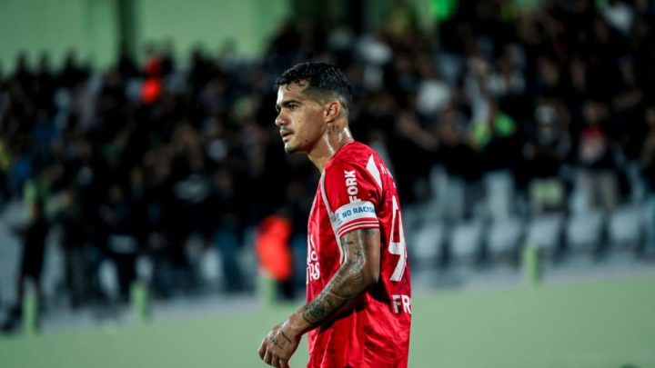 What Happened During: Carlos Franca dipastikan tinggalkan Persijap Jepara