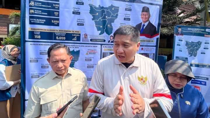 New Policy: Pemerintah akselerasi program bedah rumah untuk tekan RTLH