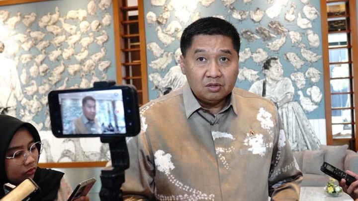 Key Discussion: Menteri PKP pastikan suku bunga untuk rumah subsidi tidak naik