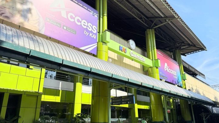 Latest Program: KA Argo Anjasmoro Makin Diminati, Weekend Jakarta–Surabaya Jadi Lebih Santai Lewat Lintas Utara Jawa