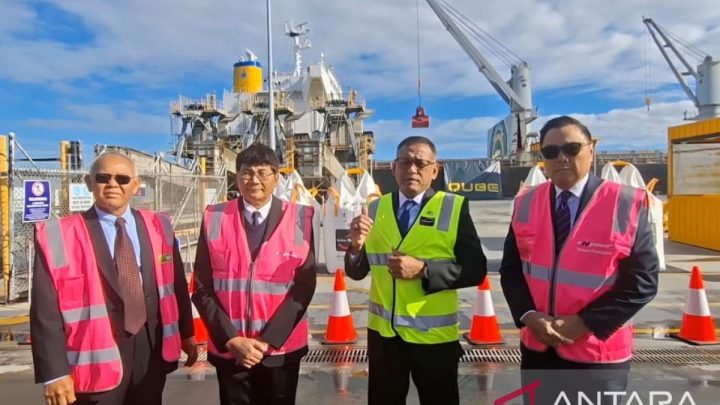 Latest Program: BP BUMN mencatat keberhasilan transformasi Pupuk Indonesia