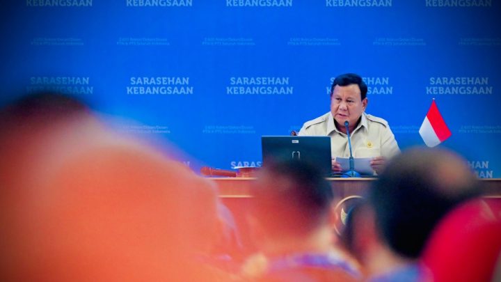 Latest Program: Presiden targetkan rampingkan BUMN, Dony Oskaria pastikan tak ada PHK