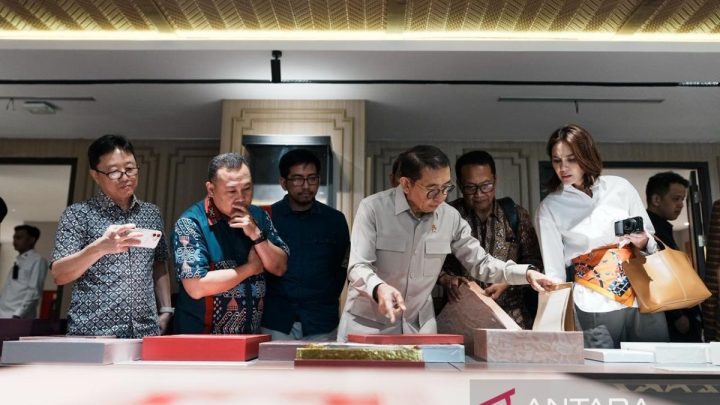 Main Agenda: Menbud ingin masa tayang film diatur secara tepat