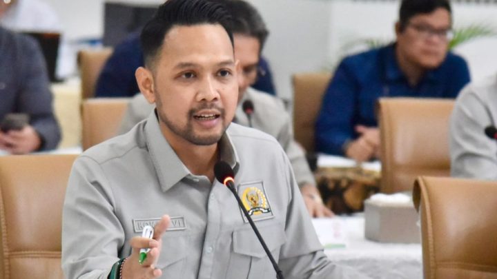 Latest Program: Anggota DPR usul pembekalan SPPI bisa dengan pendampingan di koperasi
