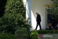 What Happened During: Trump klaim aset Iran yang dicairkan untuk beli produk pertanian AS