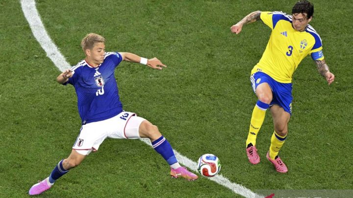 Pencapaian Asia jadi ironi besar Piala Dunia 2026