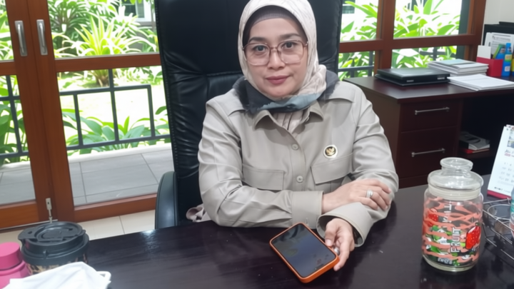 Jatuh – seorang haji asal Lebak wafat di Makkah saat hendak berwudhu
