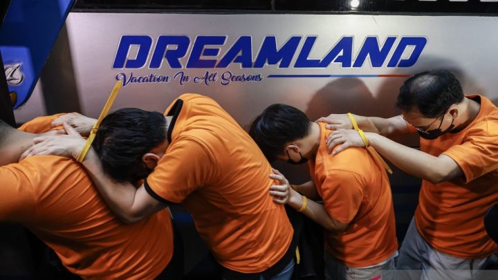 Special Plan: Anggota DPR dorong penyidikan kasus judol Hayam Wuruk dikembangkan