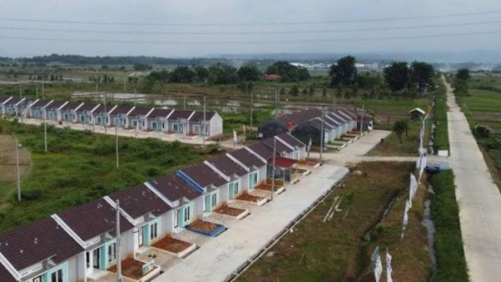 Special Plan: BP Tapera: Penyaluran FLPP rumah subsidi 11 Juni capai 77 ribu unit