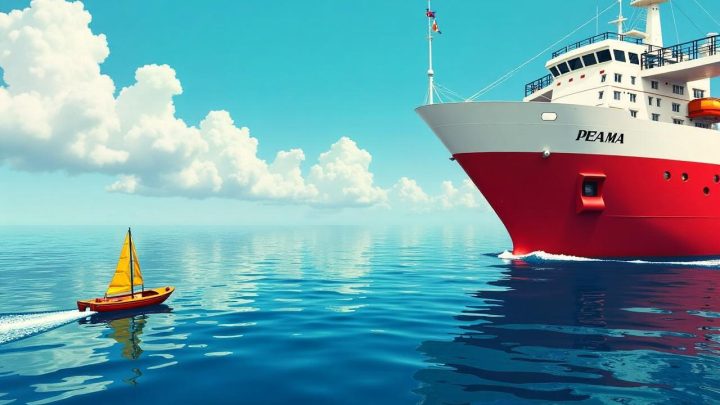 Meeting Results: Indonesia dorong perluasan penempatan pekerja terampil di kapal pesiar