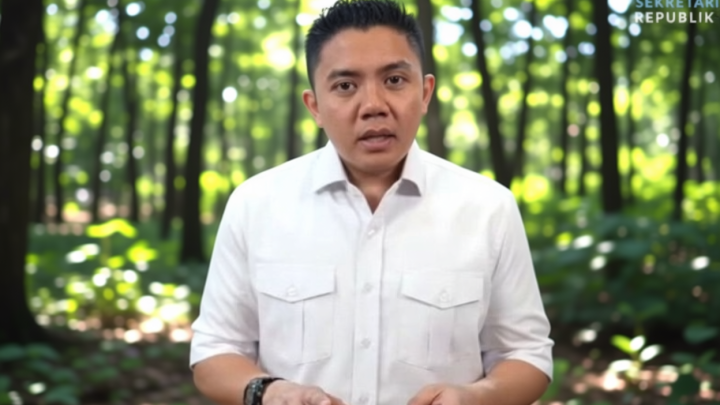 Main Agenda: Seskab tegaskan diplomasi luar negeri Prabowo hasilkan capaian nyata