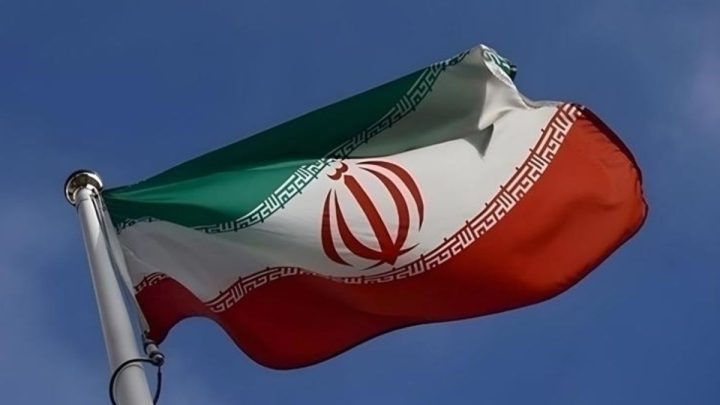 Key Issue: Iran minta IAEA hentikan upaya tekanan politik saat bahas isu nuklir